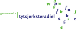 gemeente tytsjerksteradiel Flag